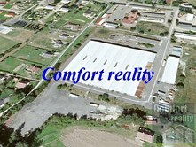 Prodej výrobní haly, prostoru 9 420 m²